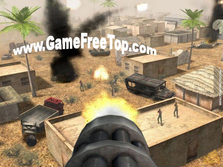 download Terrorist Takedown 2