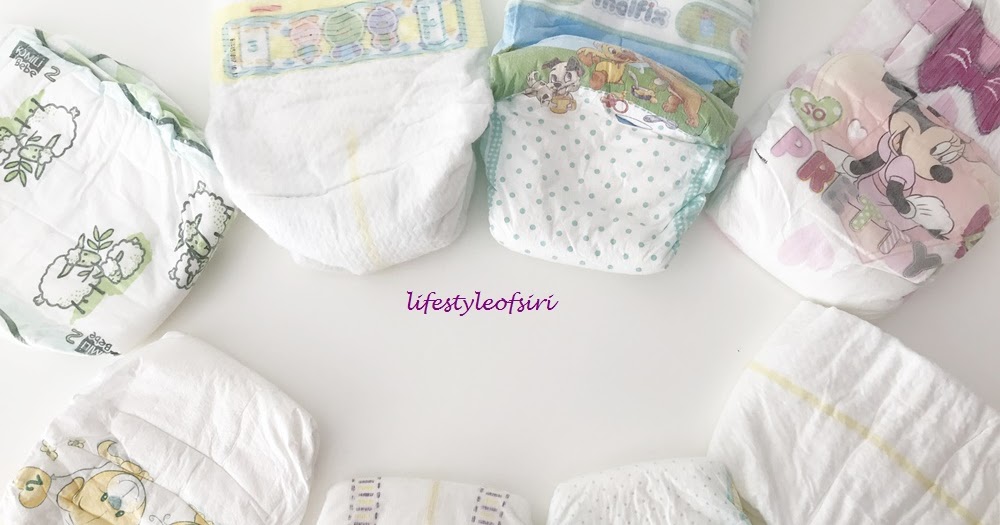 Lifestyle Of Siri Bebek Bezleri Karsilastirmasi