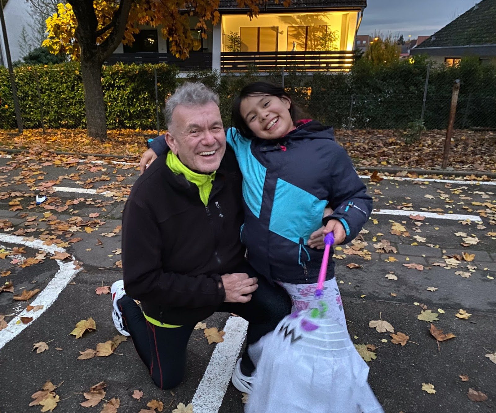 Frontensystem Von Ex Dorian Bringt Etwas Regen Am Abend