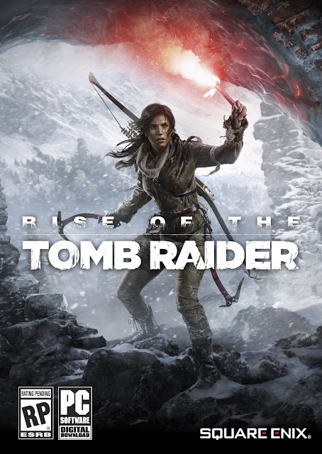 Rise of Tomb Raider Free Download