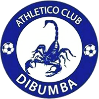 ATHLETICO CLUB DIBUMBA