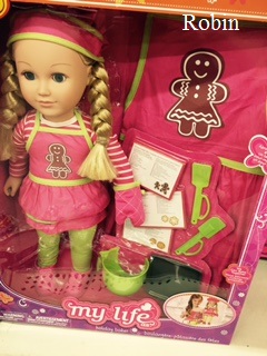 Living A Doll S Life In Store Report My Life As Canada