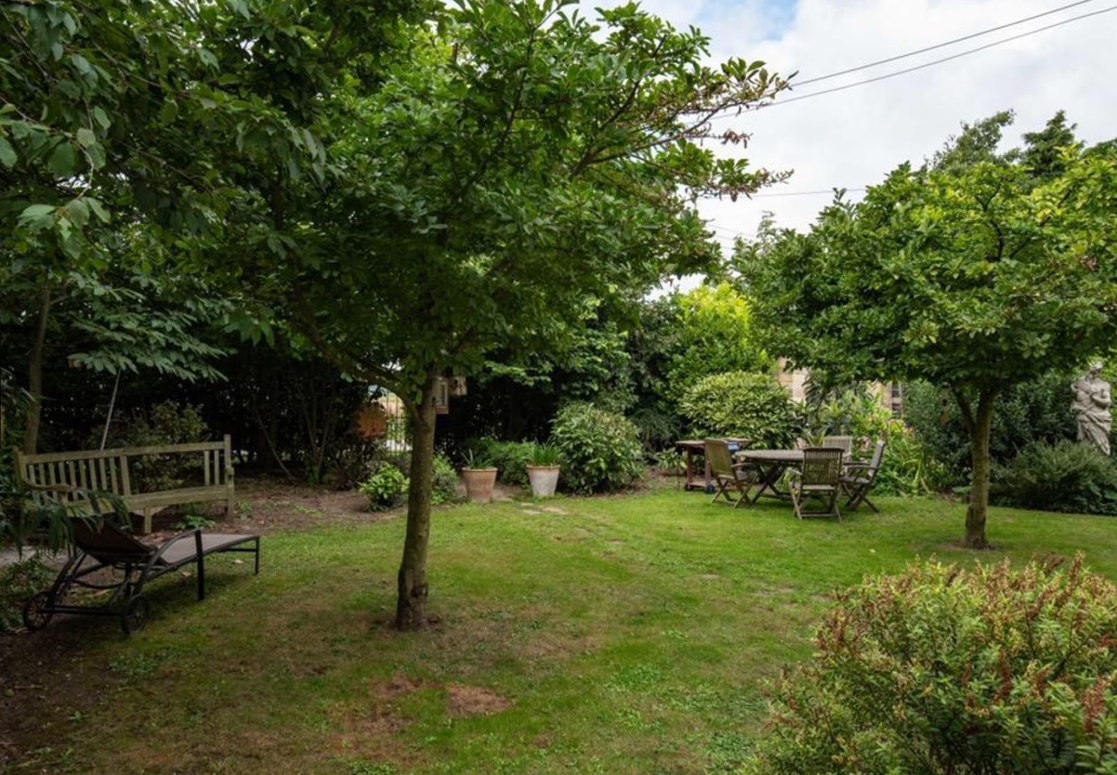 Bay Hall, Hall Lane, Benington, Boston, Lincolnshire. £450k