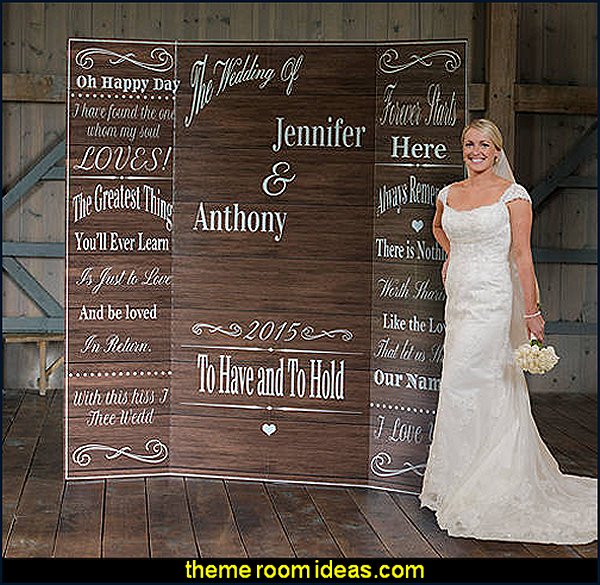Custom Rustic Romance Photo Background rustic style wedding - Shabby Vintage Couture Wedding - Rustic, Recycled & Re-purposed Wedding - vintage inspired romance wedding - woodlands theme - country wedding - Rustic wedding decor - rustic party decor - whimsical vintage decor Custom Rustic Romance Photo Background