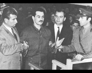 13/8/1968 Η απόπειρα του Παναγούλη να δολοφονήσει τον δικτάτορα Γεώργιο Παπαδόπουλο με εκρηκτικά. Έσκασαν λίγα δευτερόλεπτα νωρίτερα και γλύτωσε. Γιατί τον θαύμασε ο Ιωαννίδης  