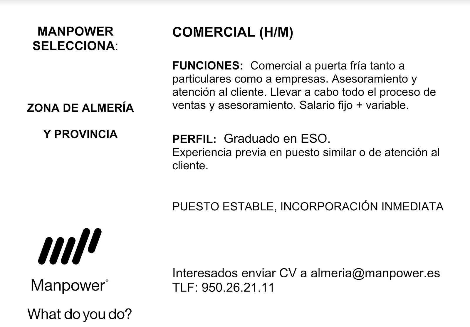 El Centro Comercial Torrecárdenas creará 1.500 puestos de trabajo en Almería