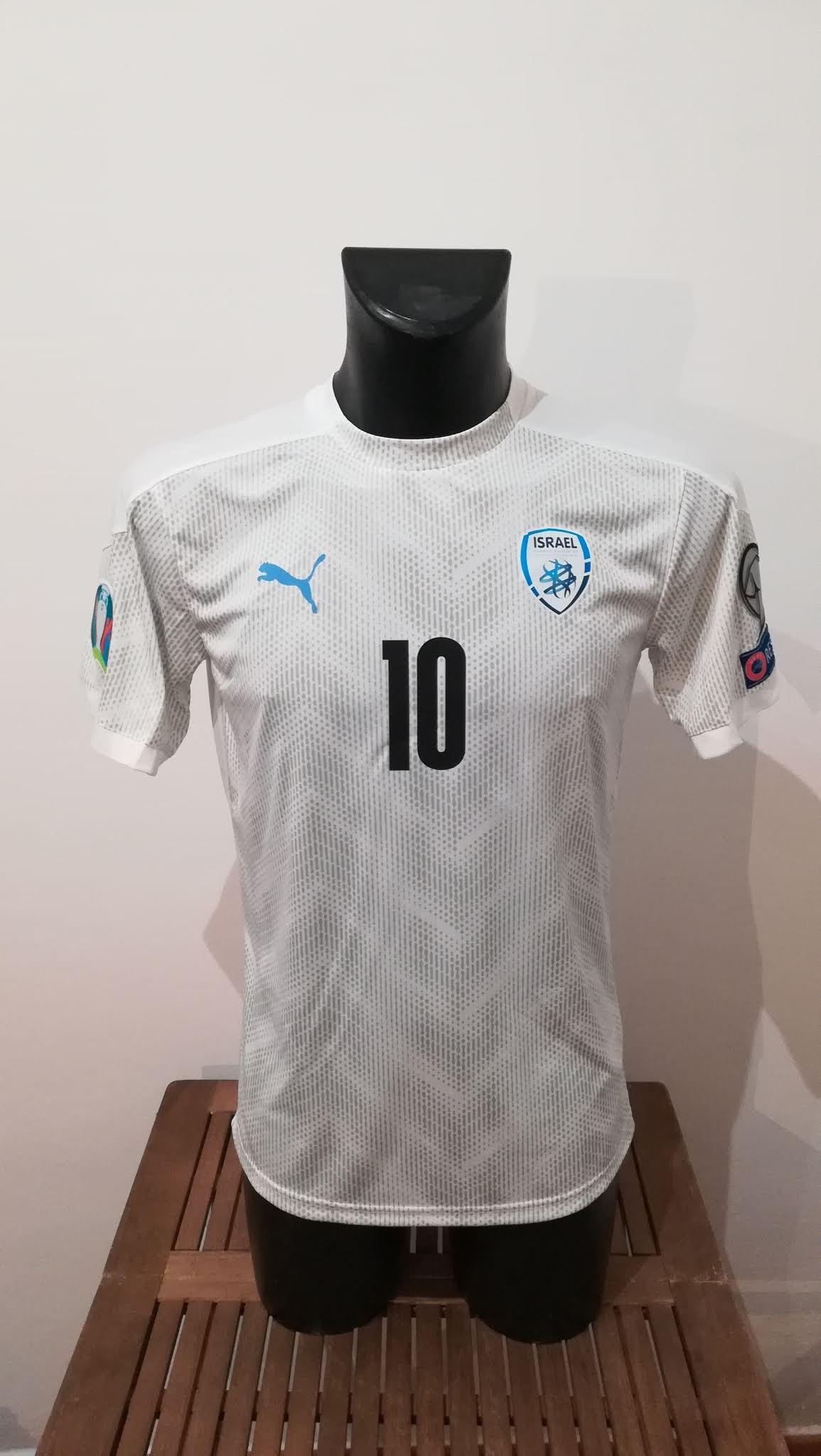 euro 2018 team shirts