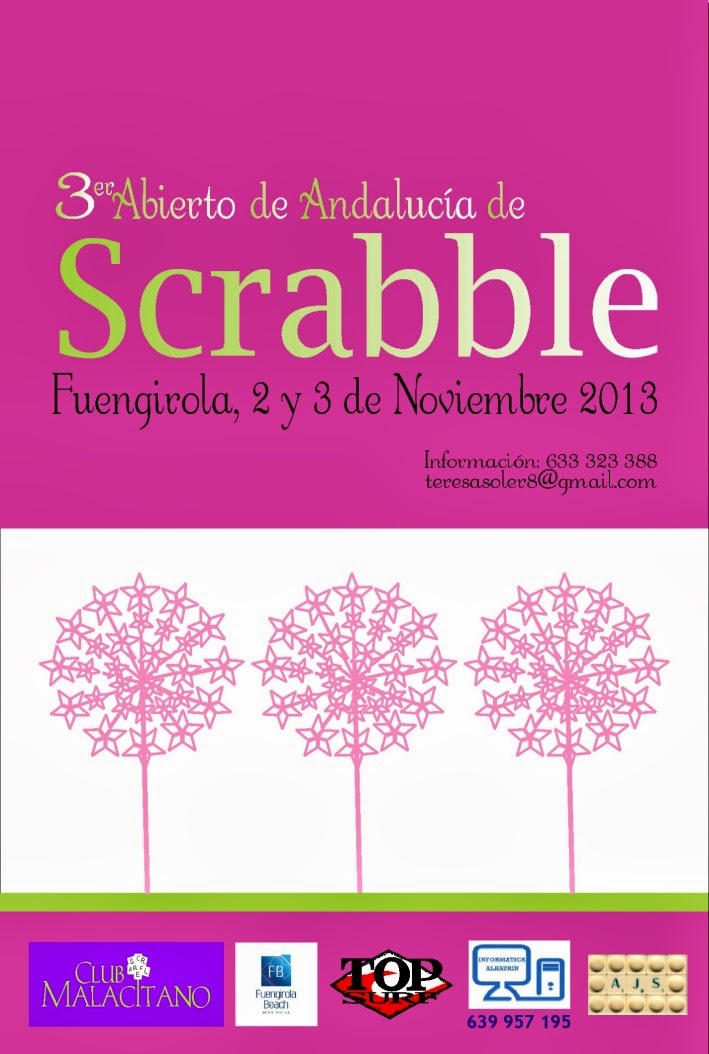 III Abierto de Andalucía