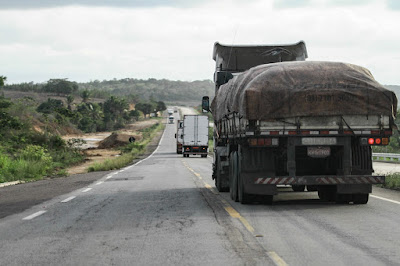Governo de Sergipe reduz base de cálculo do ICMS do diesel Governo de Sergipe reduz base de cálculo do ICMS do diesel