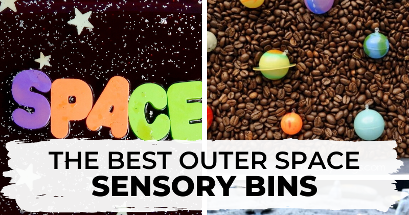 Sensory Space Saver Roll-Out Activity®