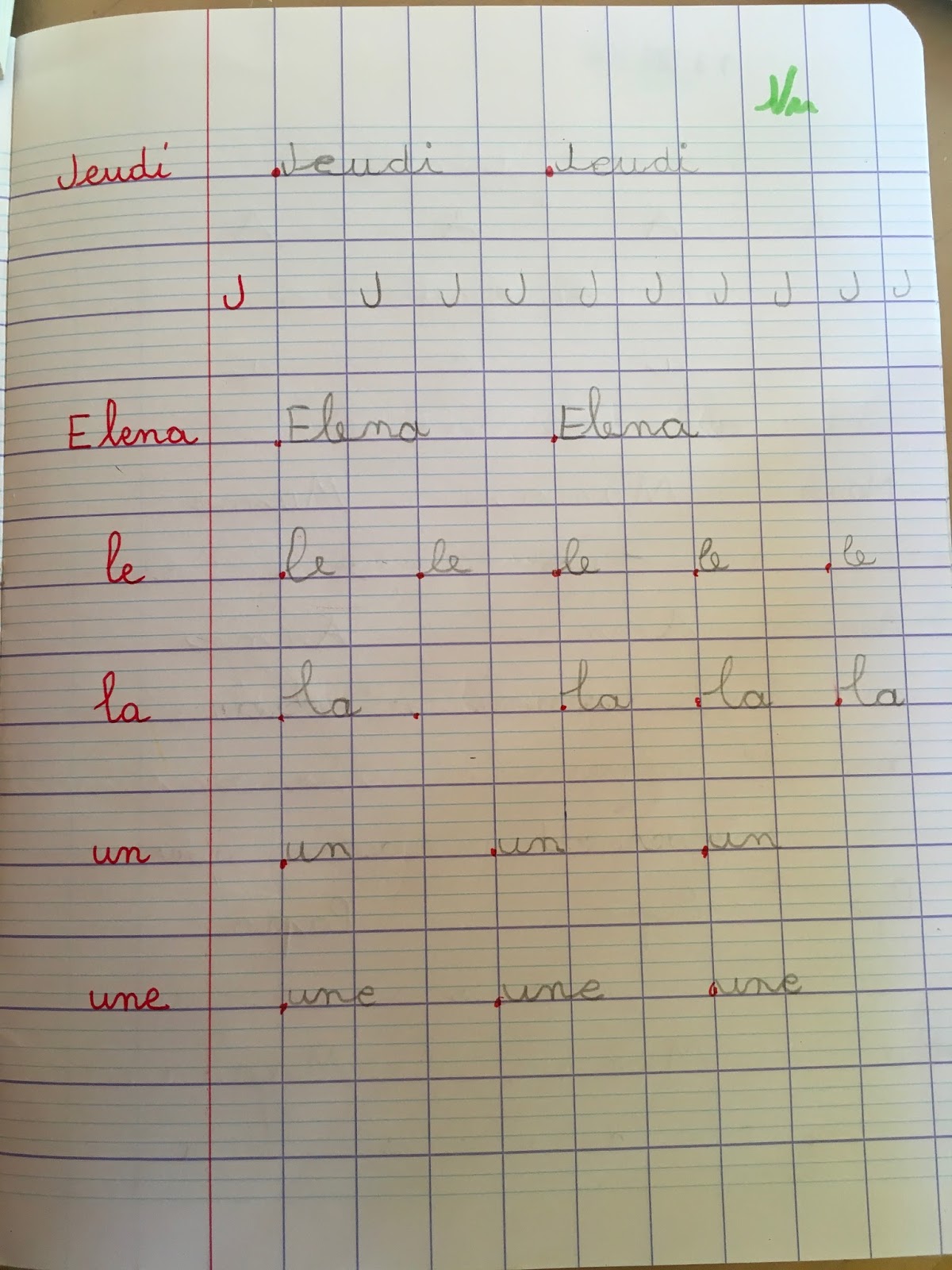 Ipotame Tame Ecriture Lettres De L Alphabet Et Chiffres Cp