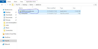 install ADB Driver 