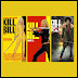 Τα τρέιλερ των ταινιών Kill Bill