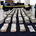 Policía incauta más de 700 mil dólares que iban ocultos en un camión