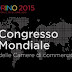 Economia. Camere Commercio: a Torino 1600 delegati per Congresso Mondiale