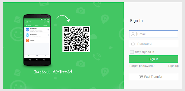 Airdroid