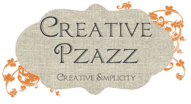 Creative Pzazz