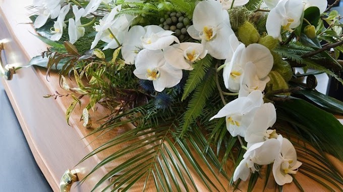 Σοκ σε γραφείο τελετών - 20χρονη άνοιξε τα μάτια λίγο πριν την ετοιμάσουν για την κηδεία