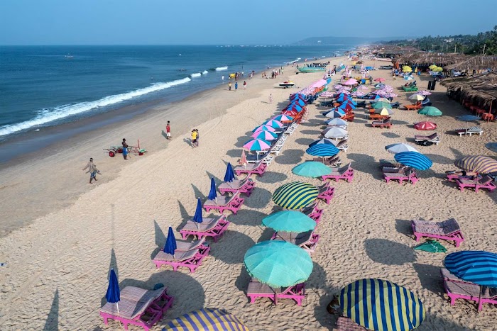 STUFF TO DO FOR A WONDERFUL HOLIDAY IN GOA 