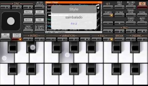 aplikasi keyboard dangdut aplikasi keyboard dangdut