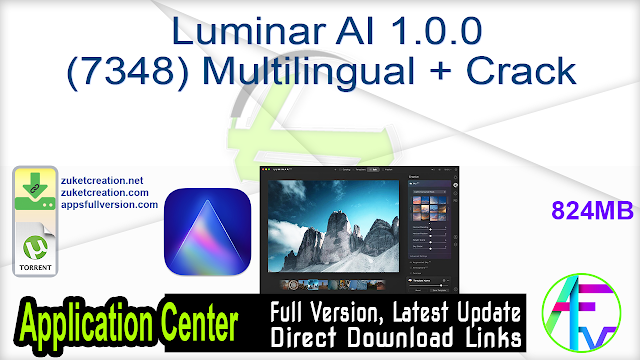 liuminar mac torrent liuminar mac torrent