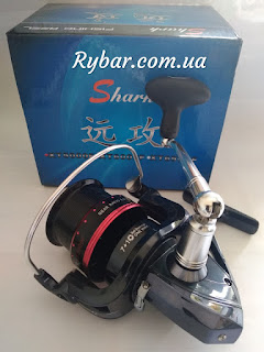 Shark XT5000F