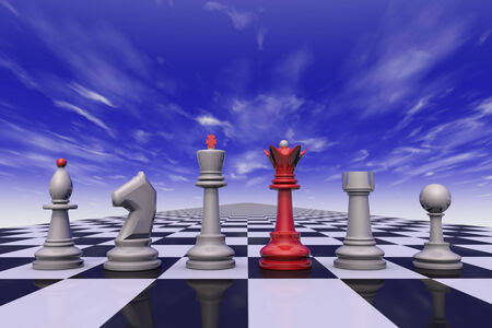 El ajedrez y una nueva jugada: su integración al movimiento