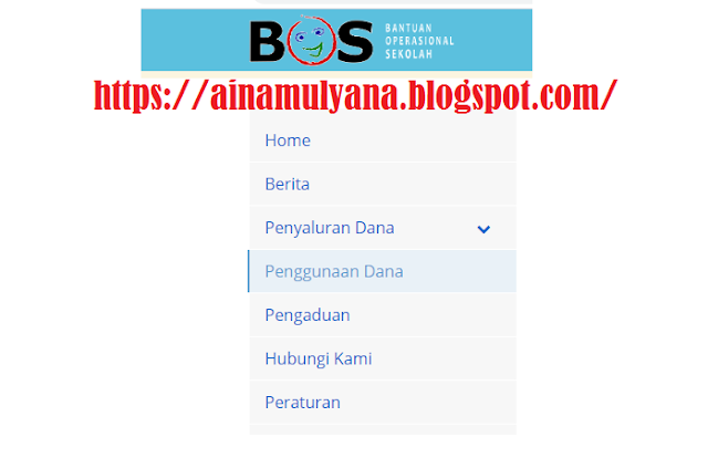 Reguler adalah program Pemerintah Pusat untuk penyediaan pendanaan biaya operasional bagi CARA CEK PENGGUNAAN DANA BOS DI SITUS/WEBSITE BOS.KEMDIKBUD.GO.ID