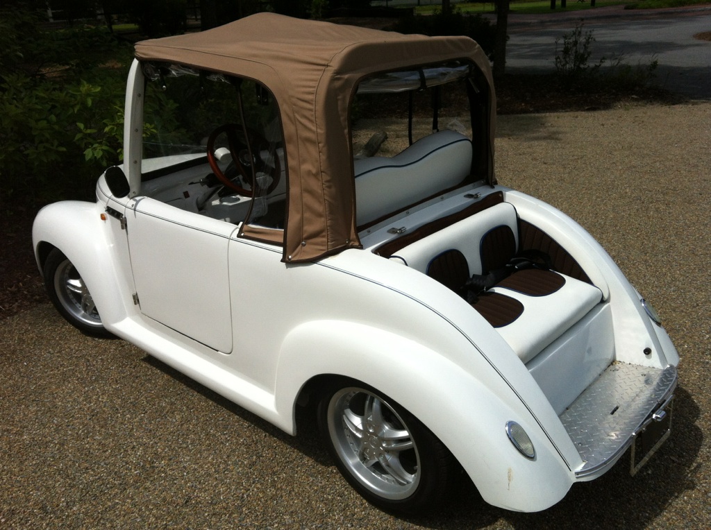 JLL DESIGN Taking Some Down Time at The Bluff