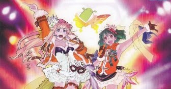 Get Macrosshare Streaming Video Ova Macross F Music Clip For Android Wallpaper Macrosshare Streaming Video Ova Macross F Music Clip Desktop Wallpaper Free