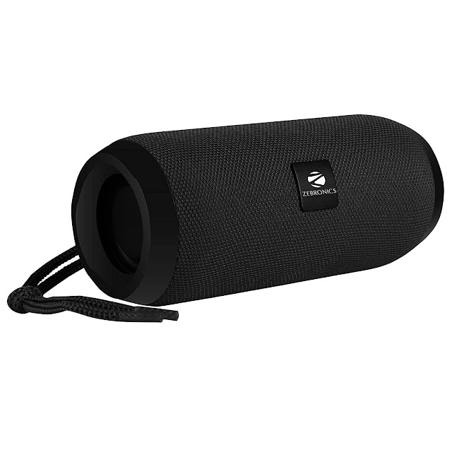best portable speakers under 2000