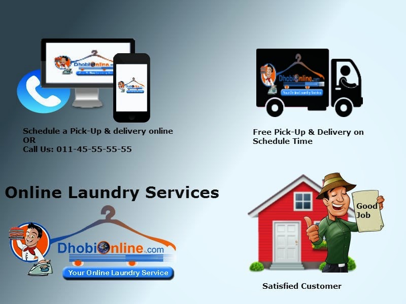 laundry services service dhobi