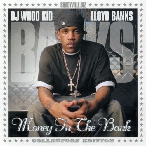 Lloyd Banks Discografia Mediafire 2003 2021 Producto Ilicito