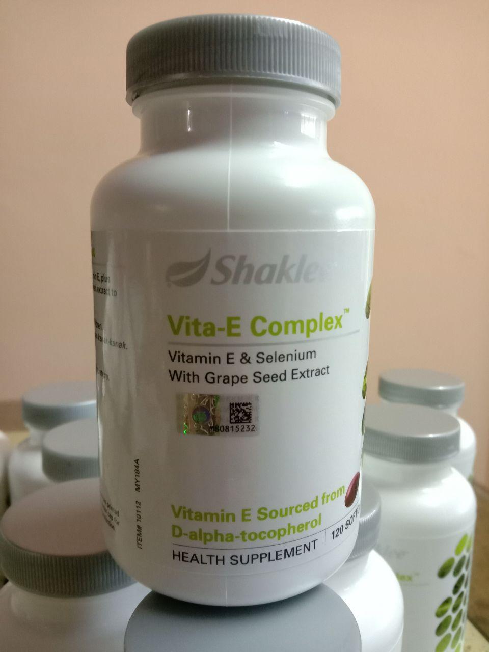 Supplemen Terbaik Untuk Wanita Menopause