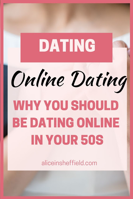 Dating-Over-50s
