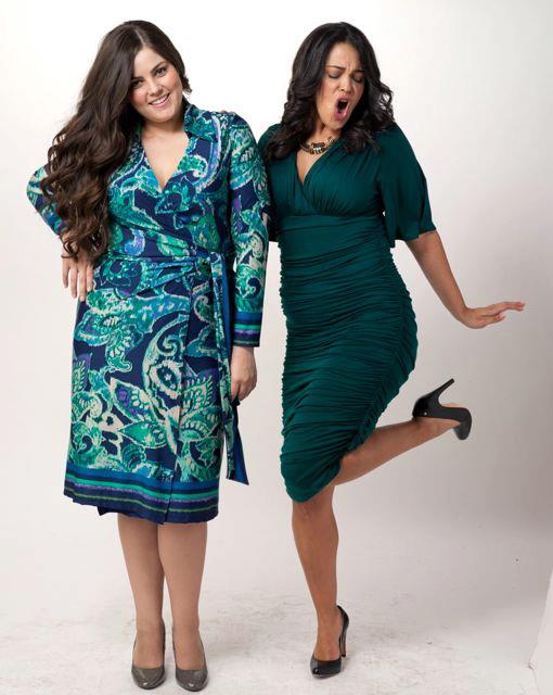 Andrea The Seeker : December 2012 - Plus Size Fashion & Inspirations Part 2