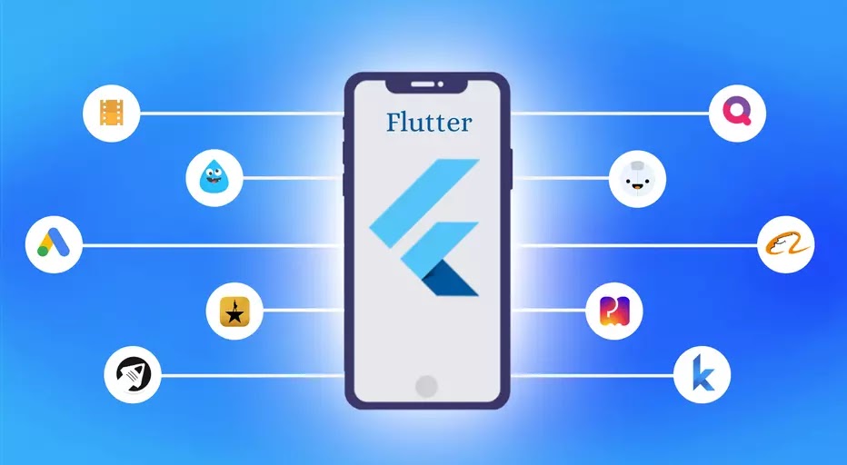 reasons why to use fultter for mobile app development reasons why to use fultter for mobile app development