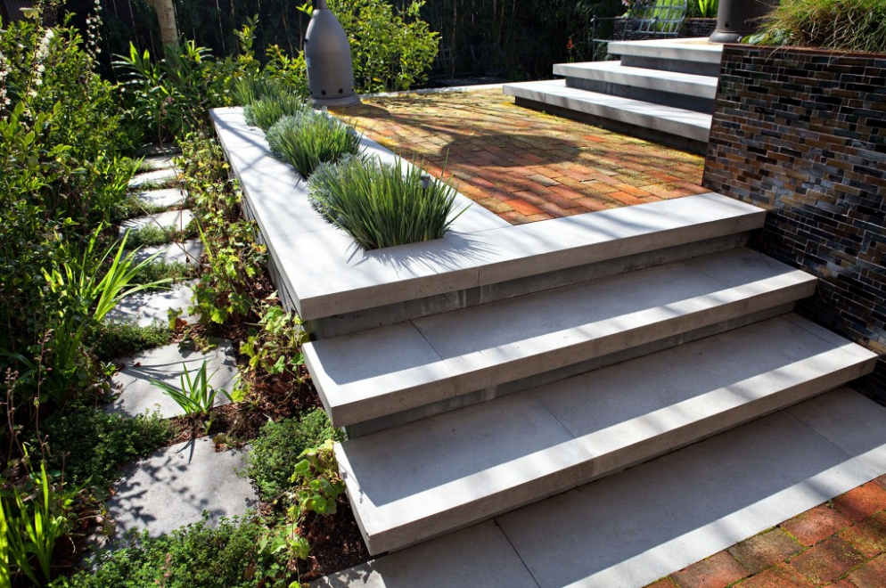 41 Floating Outdoor Steps Ideas Domaci Design
