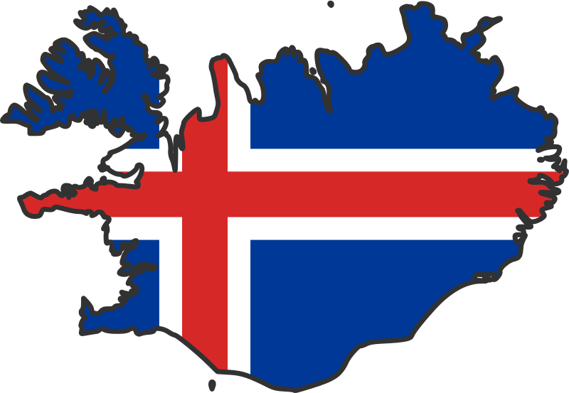 clipart iceland - photo #4