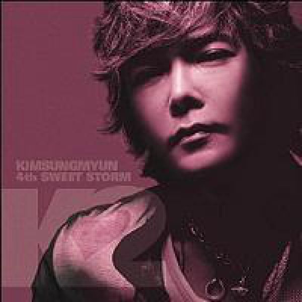 K2 (Kim Sung Myun) – Vol.4 Sweet Storm