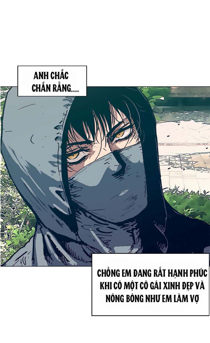 Đọc truyện Full Dục Vọng Chết Người - Chapter 1