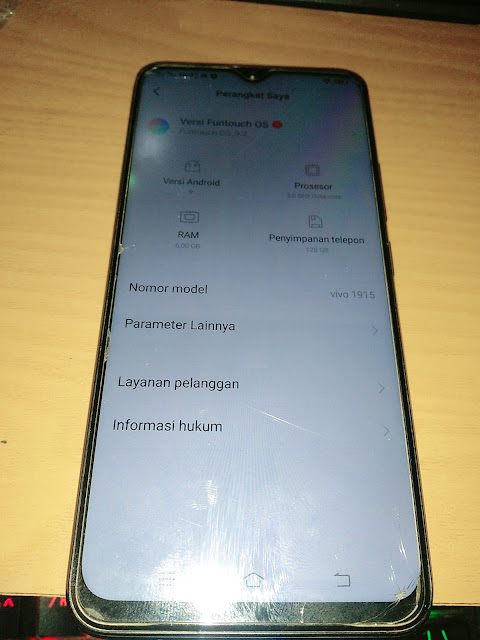 Easy Way Bypass Frp Xiaomi Redmi Note 9 Blogger Knowledge