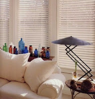 Casa e Decoração On-line: Persianas para salas