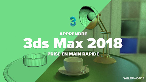 3ds max 2018.5 3ds max 2018.5