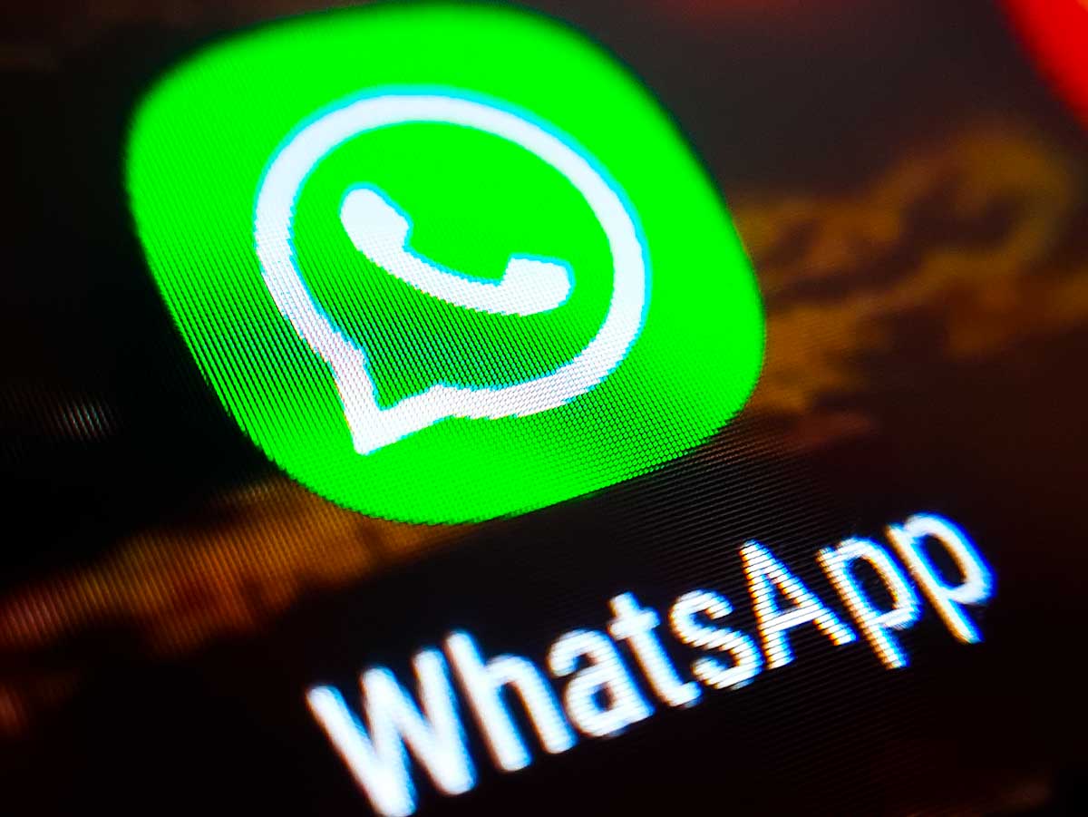 WhatsApp vai permitir uso da mesma conta em até quatro dispositivos