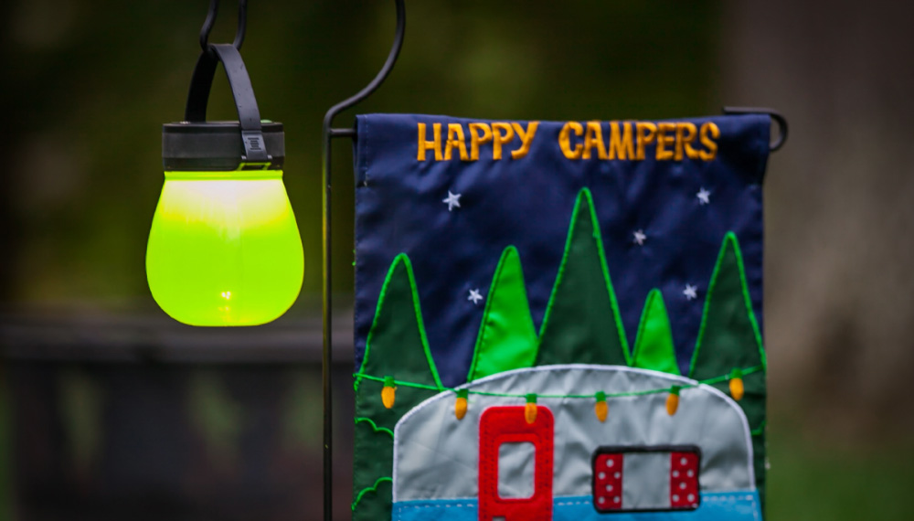 Evergreen Enterprises Brighten Your World With Firefly