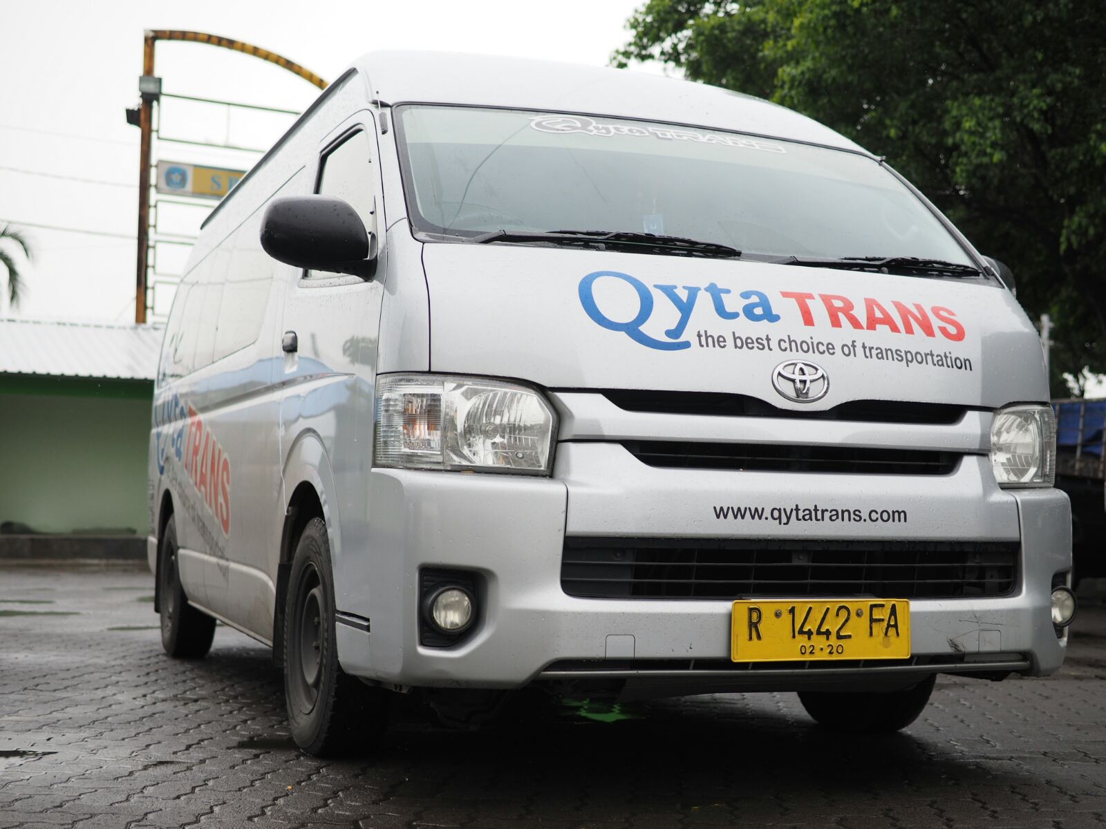 qyta trans travel
