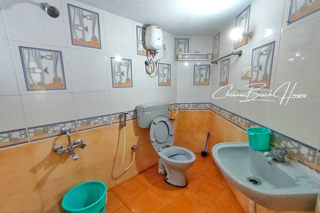 Ashwini Garden ECR Beach House for Hire in Kovalam Chennai Chennai