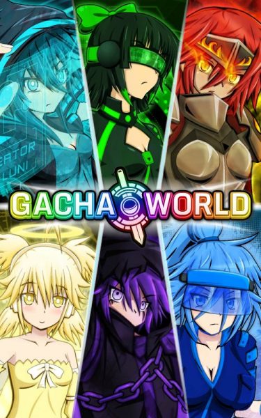 Download Game Gacha Studio Mod Apk Terbaru Download Game Gacha Studio Mod Apk Terbaru