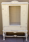 Vintage Hutch (SOLD)